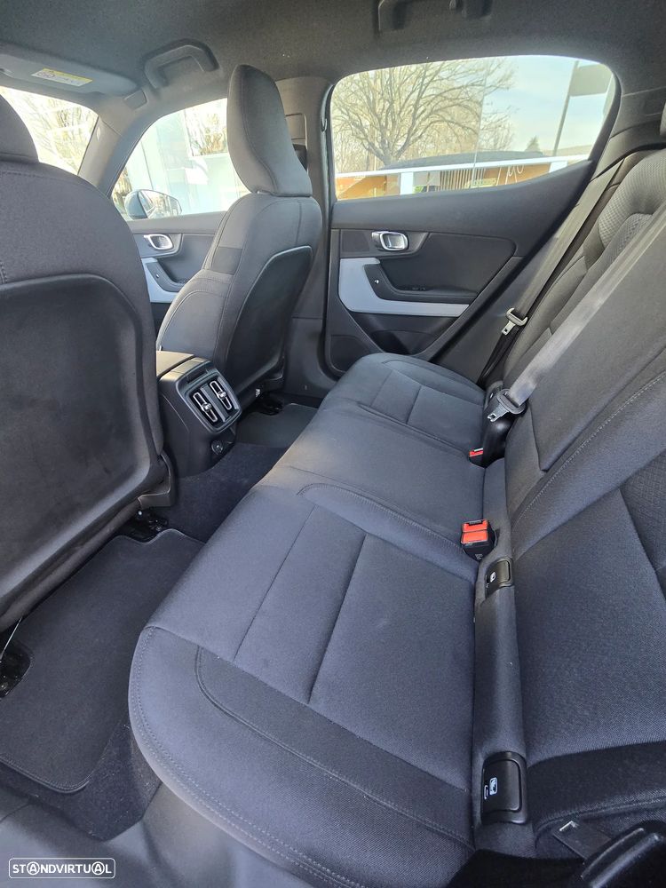 Polestar 2 Single Motor 69kWh - 13