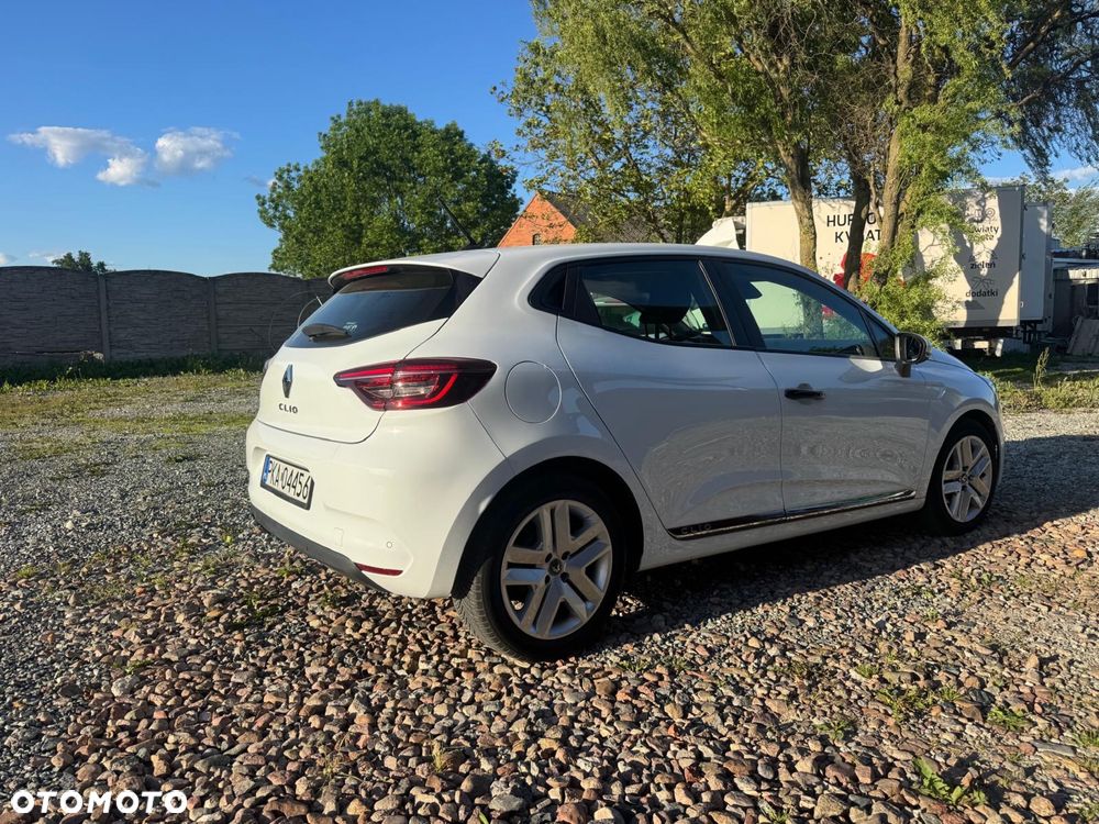 Renault Clio - 4