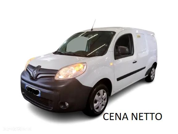Renault KANGOO - 4