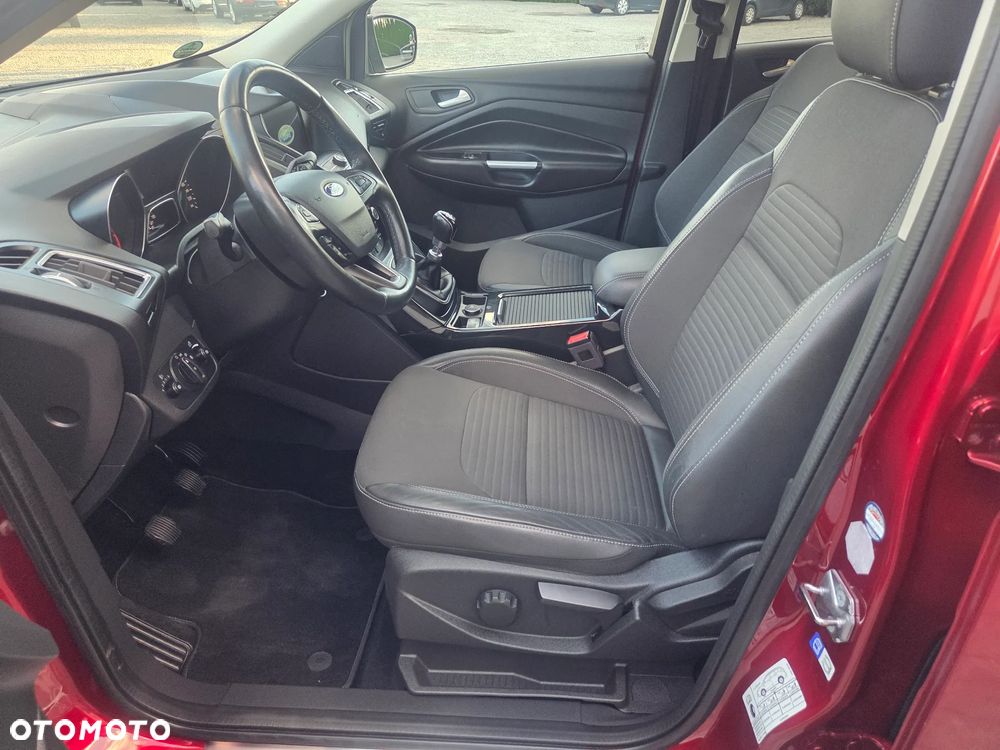 Skoda Octavia 1.5 TSI ACT Ambition - 14