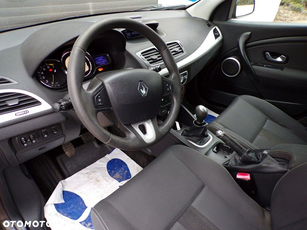 Renault Megane - 17