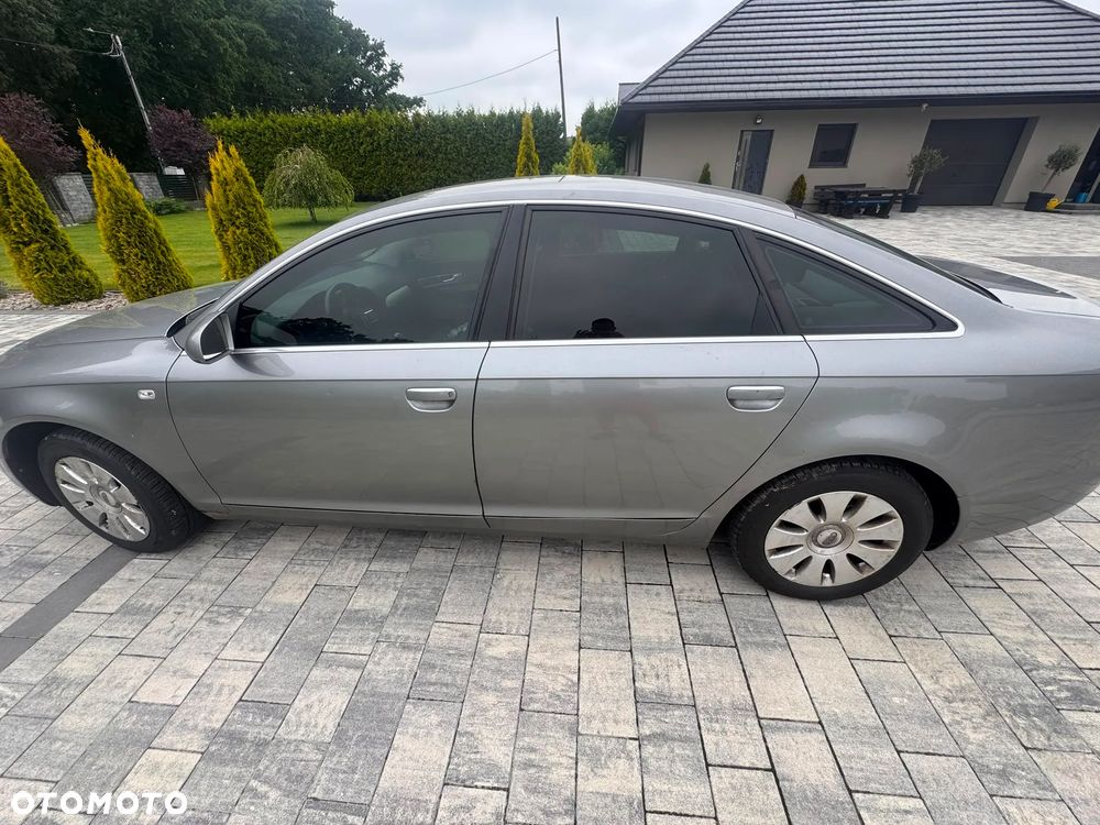 Audi A6 Limousine 2.0 TDI - 2