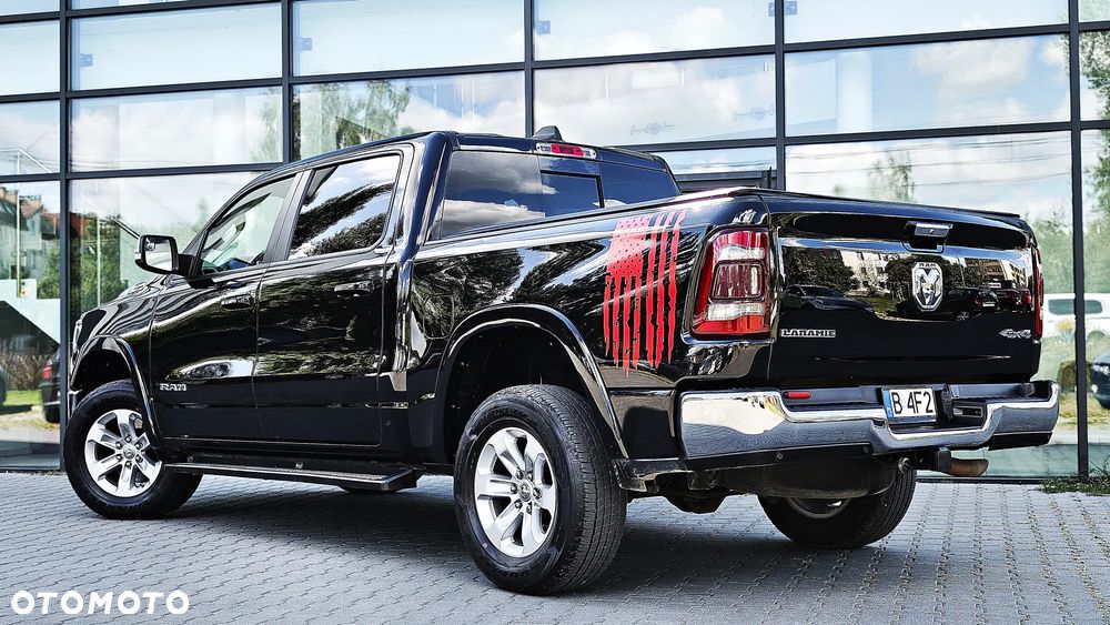 Dodge RAM - 7