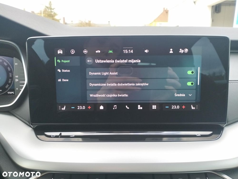 Skoda Octavia 1.5 TSI Selection - 30