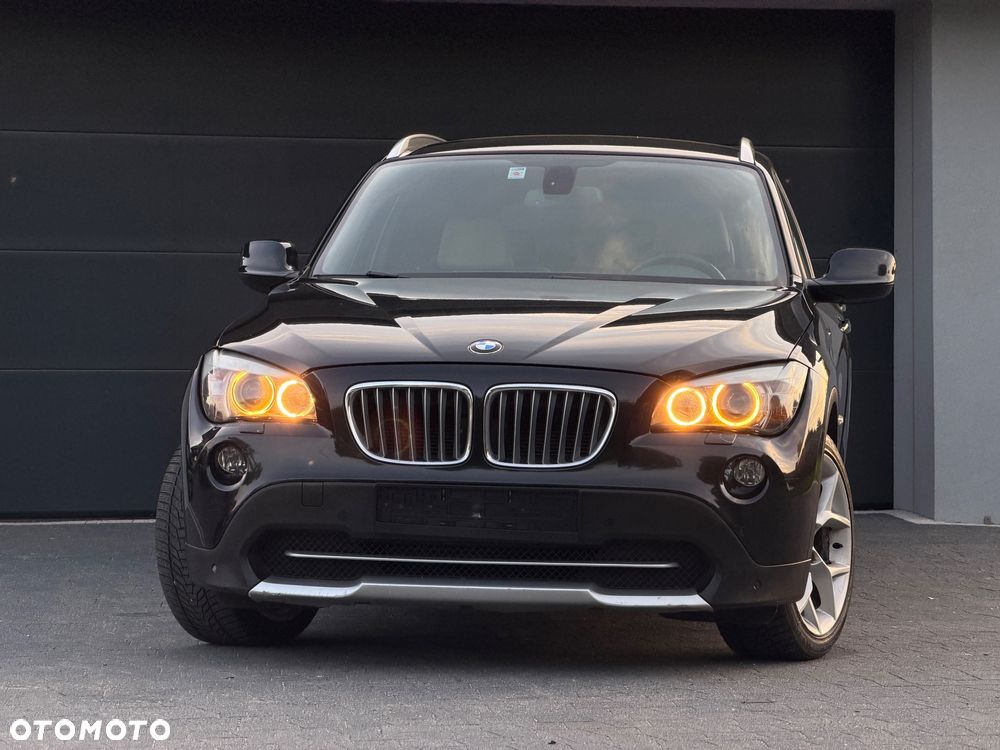 BMW X1 - 11