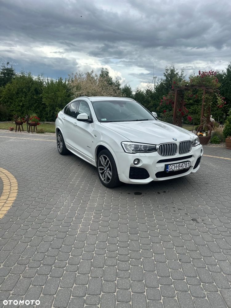 BMW X4 xDrive28i M Sport - 3