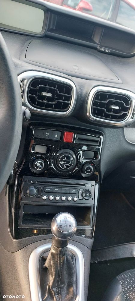 citroen c3 picass 1,6 HDI zestaw do odpalenia - 3