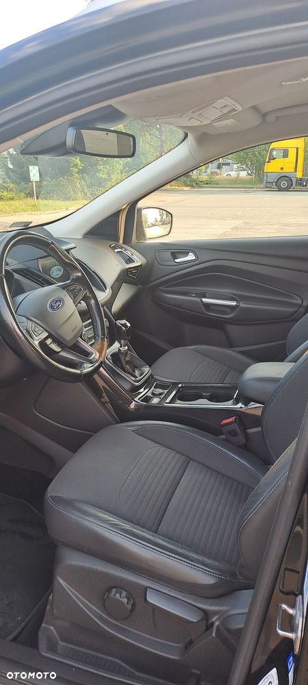 Ford Kuga 1.5 EcoBoost FWD Titanium ASS - 13