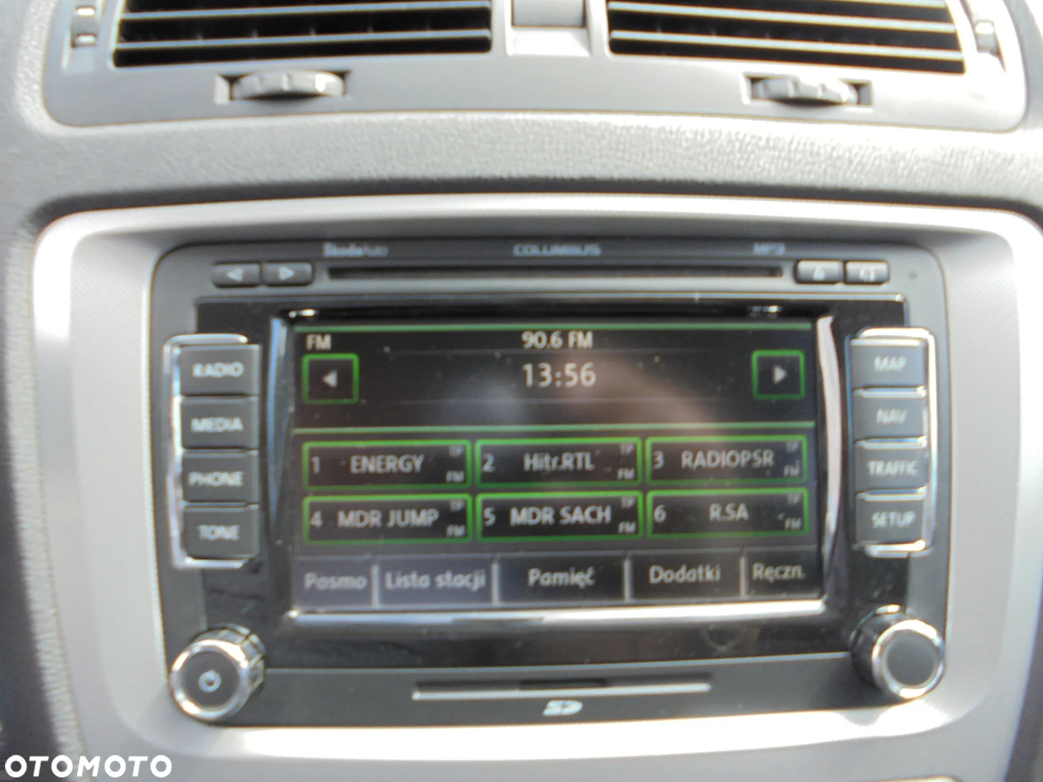 Skoda Octavia 1.8 TSI Elegance - 21