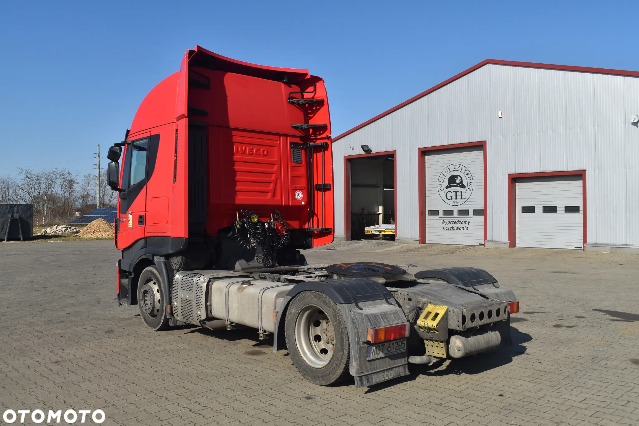 Iveco Stralis - 5