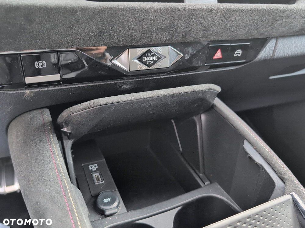 DS Automobiles DS 4 1.2 PureTech Performance Line + - 15