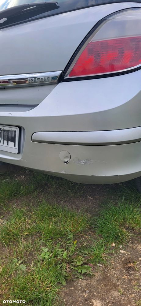 Opel Astra 1.9 CDTI Edition - 3