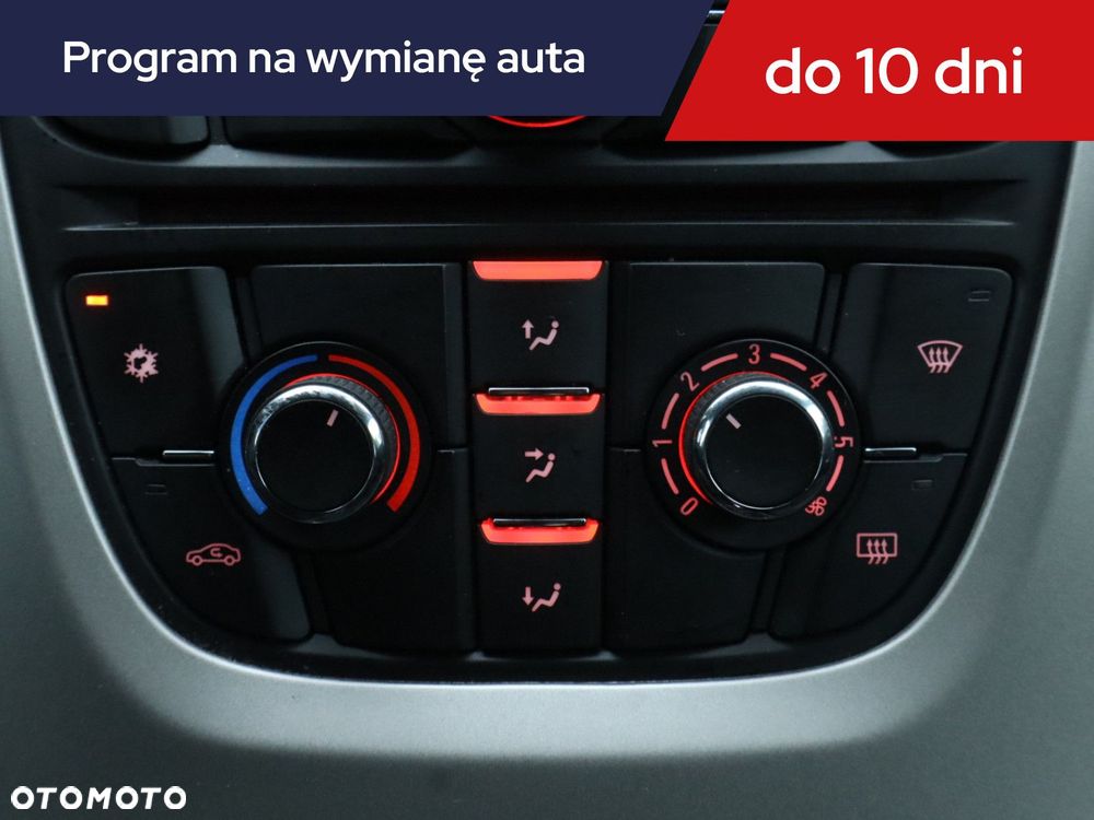 Opel Astra - 18