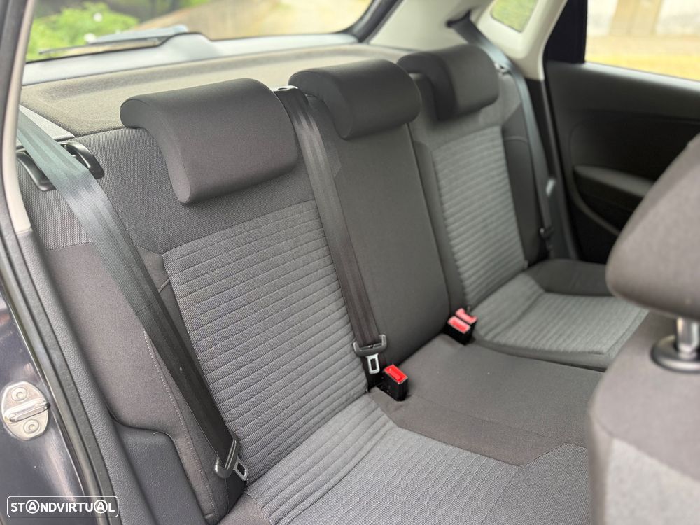 VW Polo 1.2 Confortline - 7