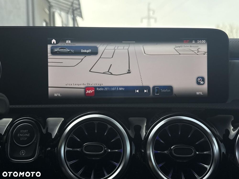 Mercedes-Benz CLA 250 4-Matic AMG Line 7G-DCT - 23