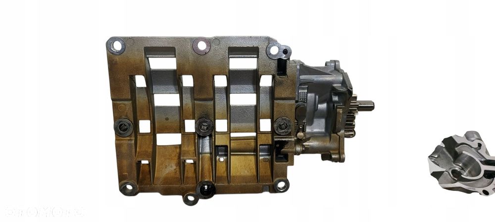 Bmw E87 E81 E90 E92 E93 E60 E84 E83 Lci Pompa Oleju N47 N47D20A 7798014 Nr4 - 7
