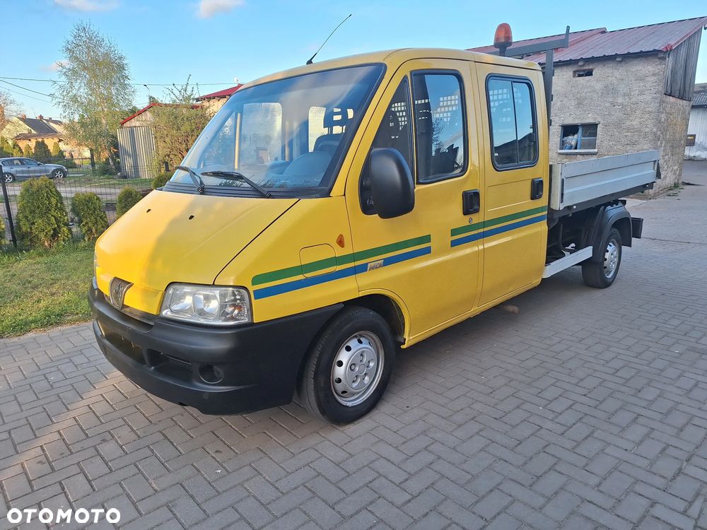 Peugeot Boxer - 2