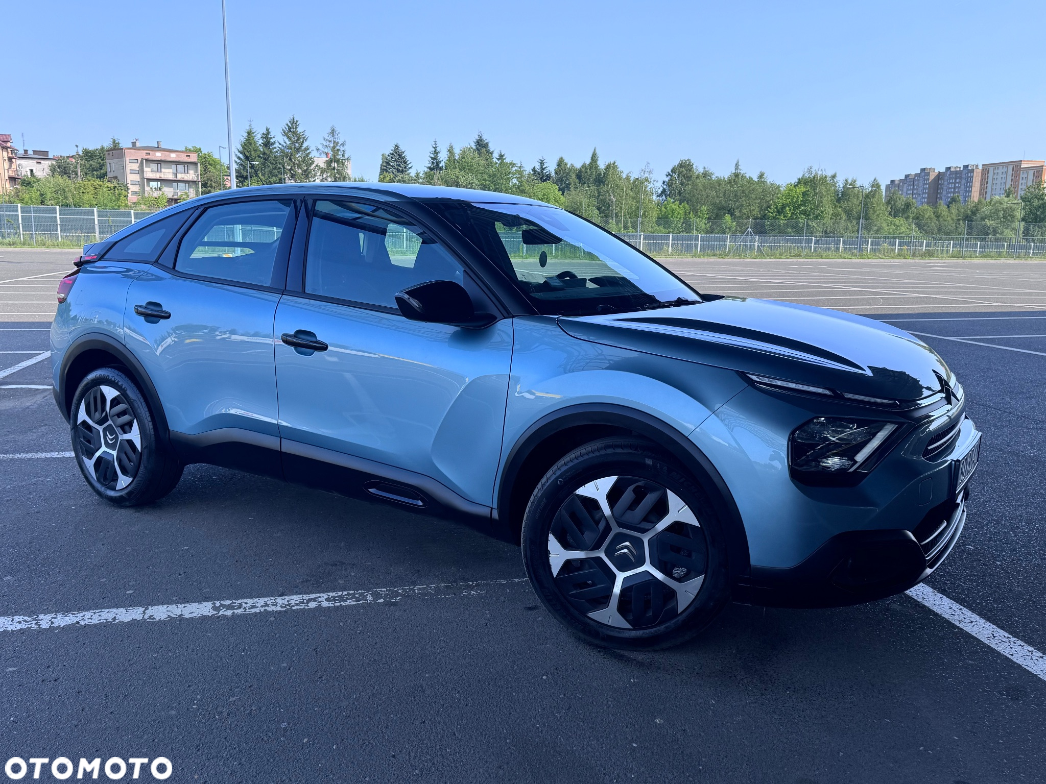 Citroën C4 1.2 PureTech Feel S&S - 11