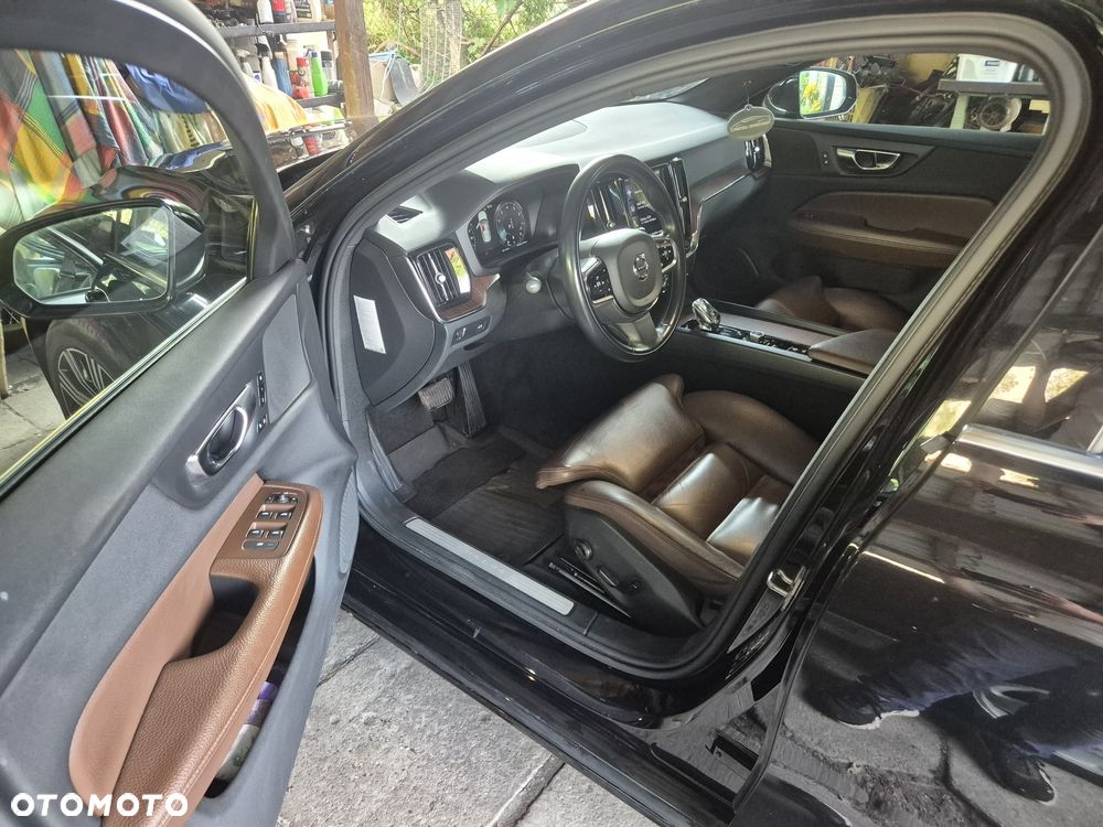 Volvo V60 - 5
