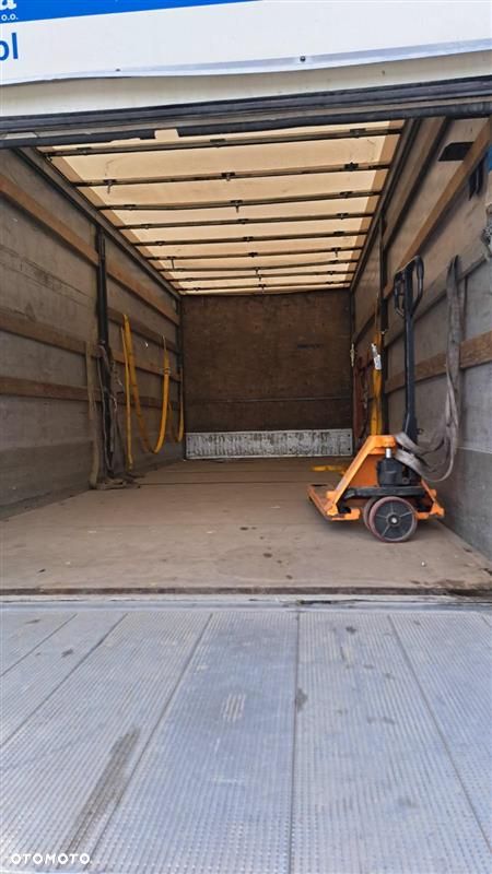 Iveco EUROCARGO IG120E2BA - 6