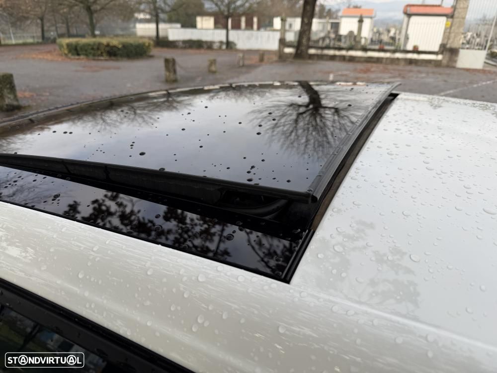 Renault Mégane ENERGY TCe 140 EDC GT-LINE - 18