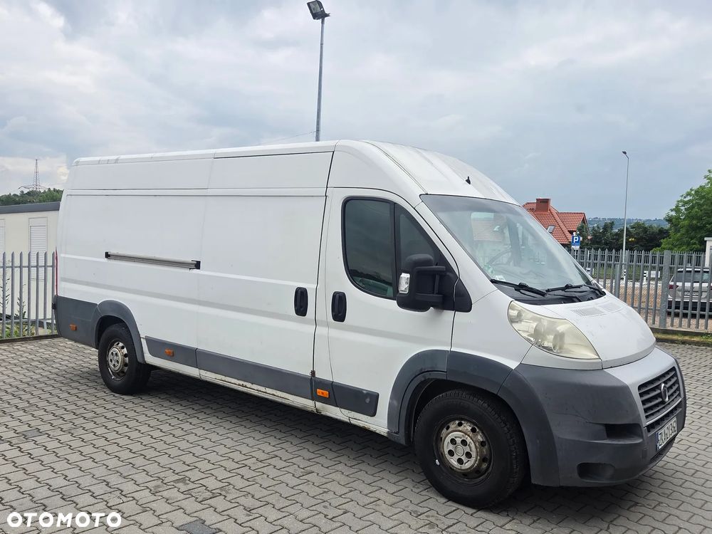 Fiat DUCATO - 10