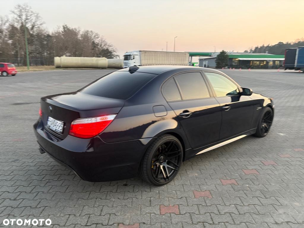 BMW Seria 5 - 22