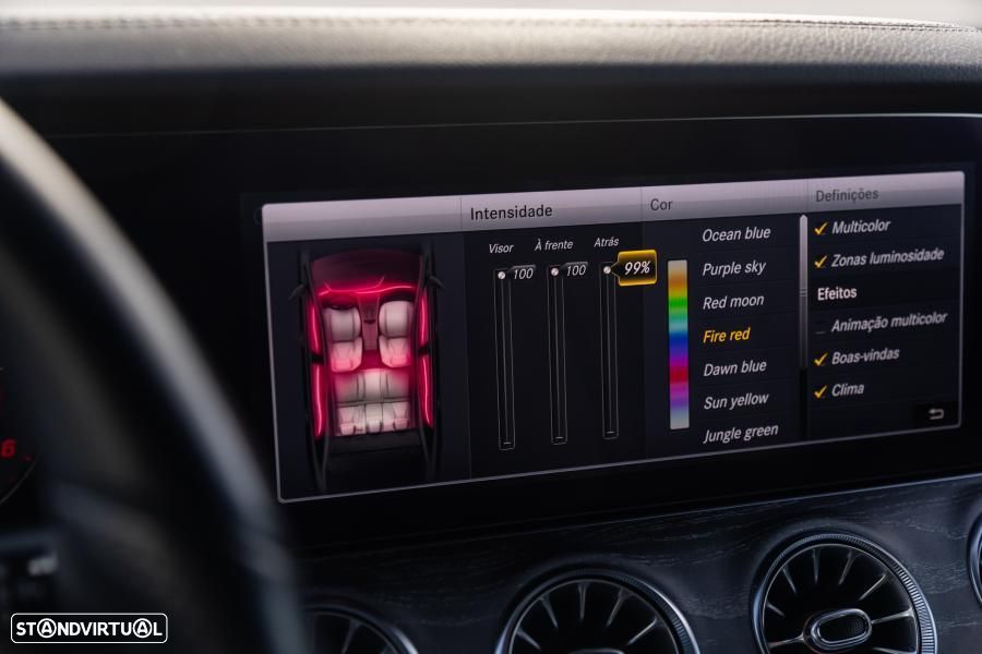 Mercedes-Benz CLS 400 - 48