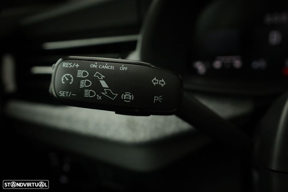 Skoda Kamiq 1.0 TSI Selection DSG - 16
