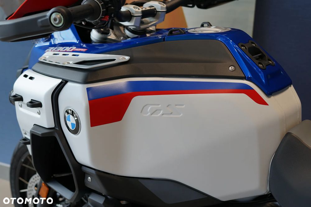 BMW R - 19