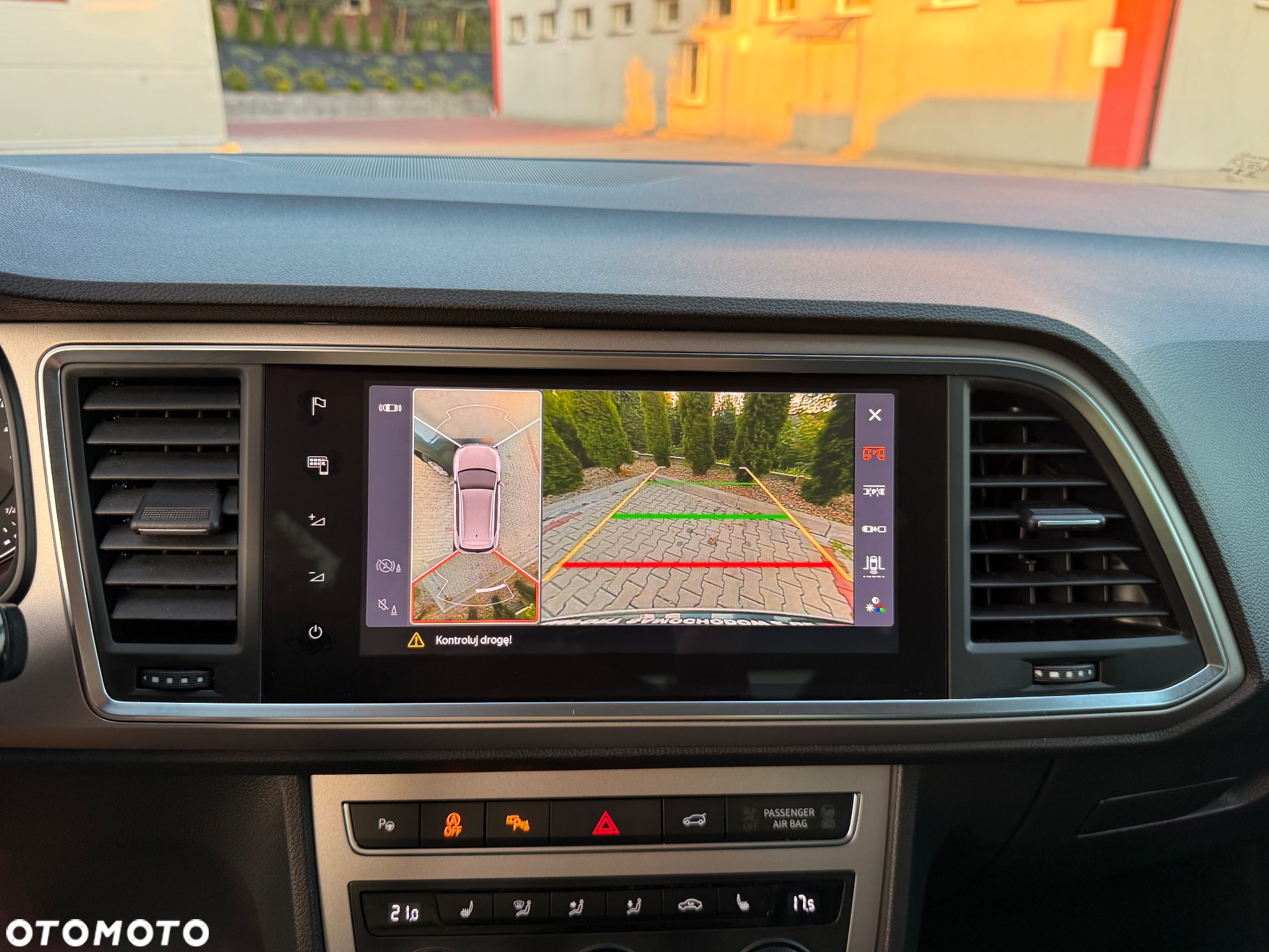 Seat Ateca 2.0 TDI Xperience S&S - 29