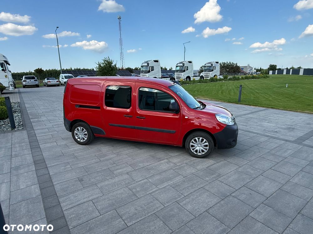 Renault Kango - 26
