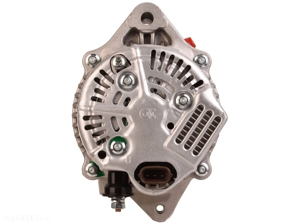 NOWY ALTERNATOR TOYOTA Dyna Hiace Hilux | CARGO 111963 - 5