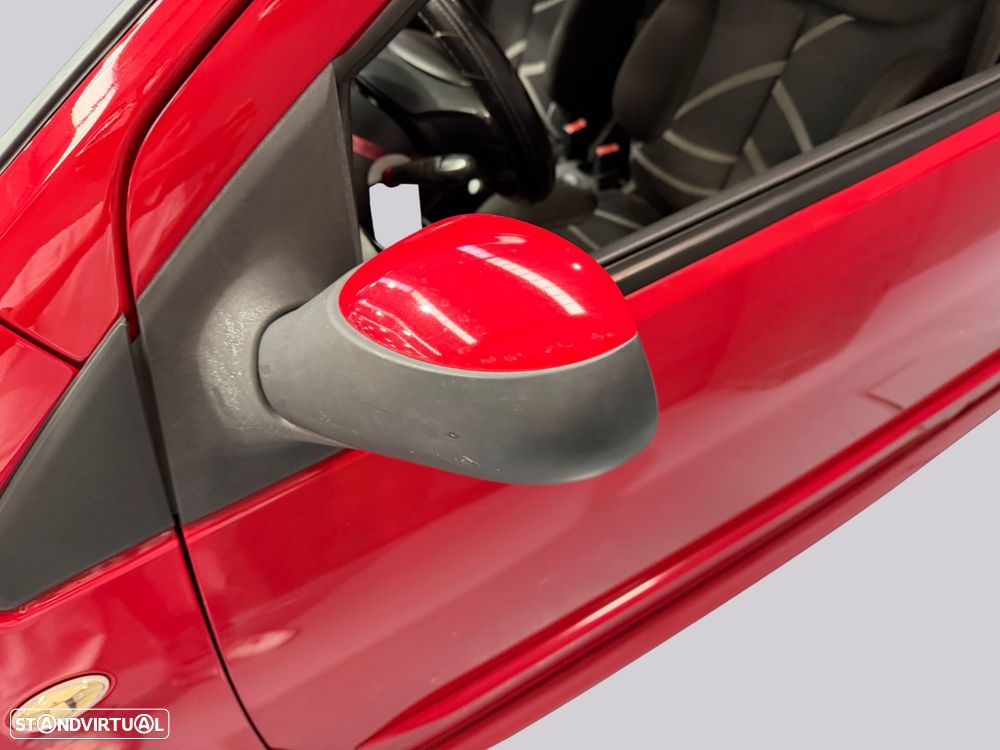 Citroën C2 1.4 HDi VTR - 9