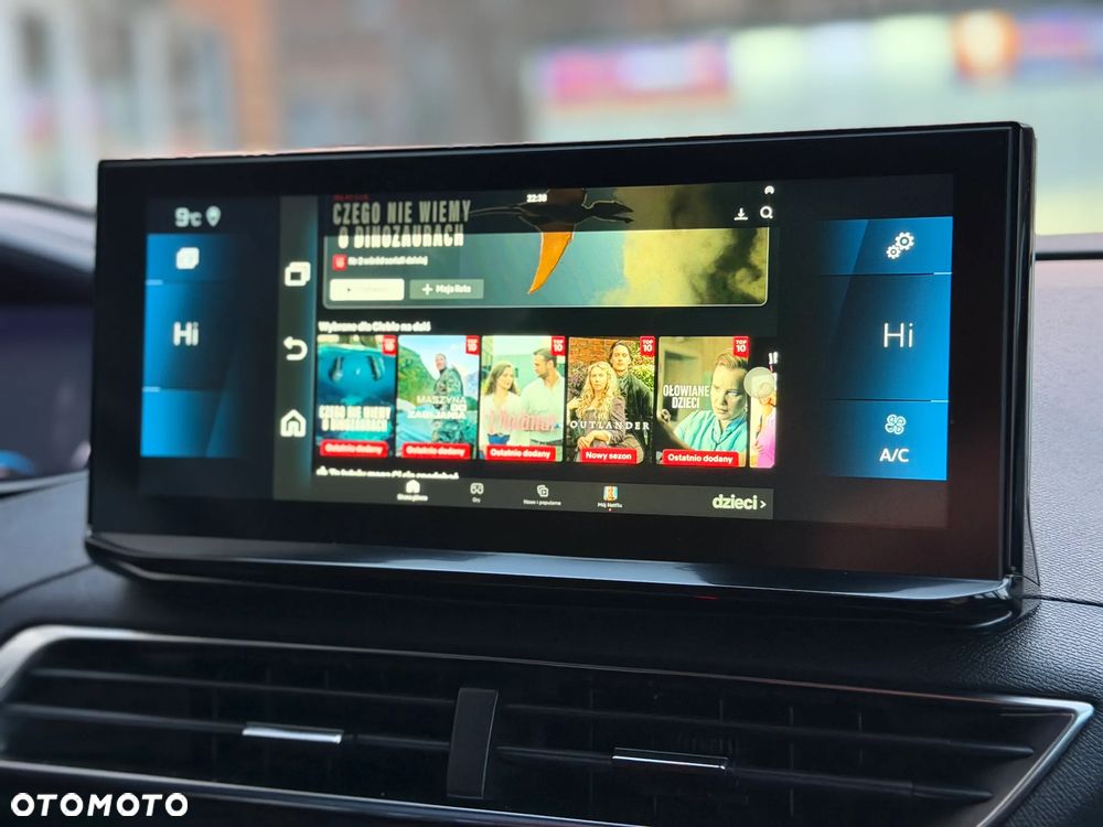 Peugeot 5008 1.5 BlueHDi Active Pack S&S - 33