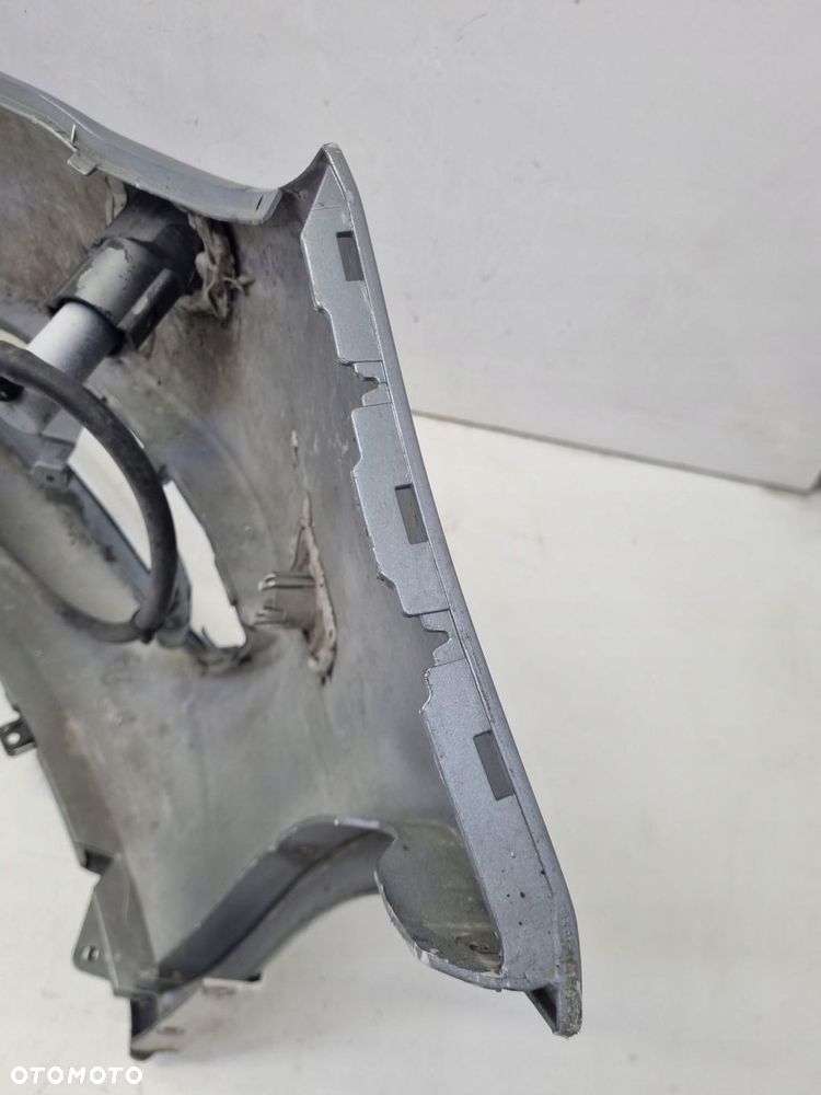 opel insignia a lift opc line zderzak przód przedni spryski - 9