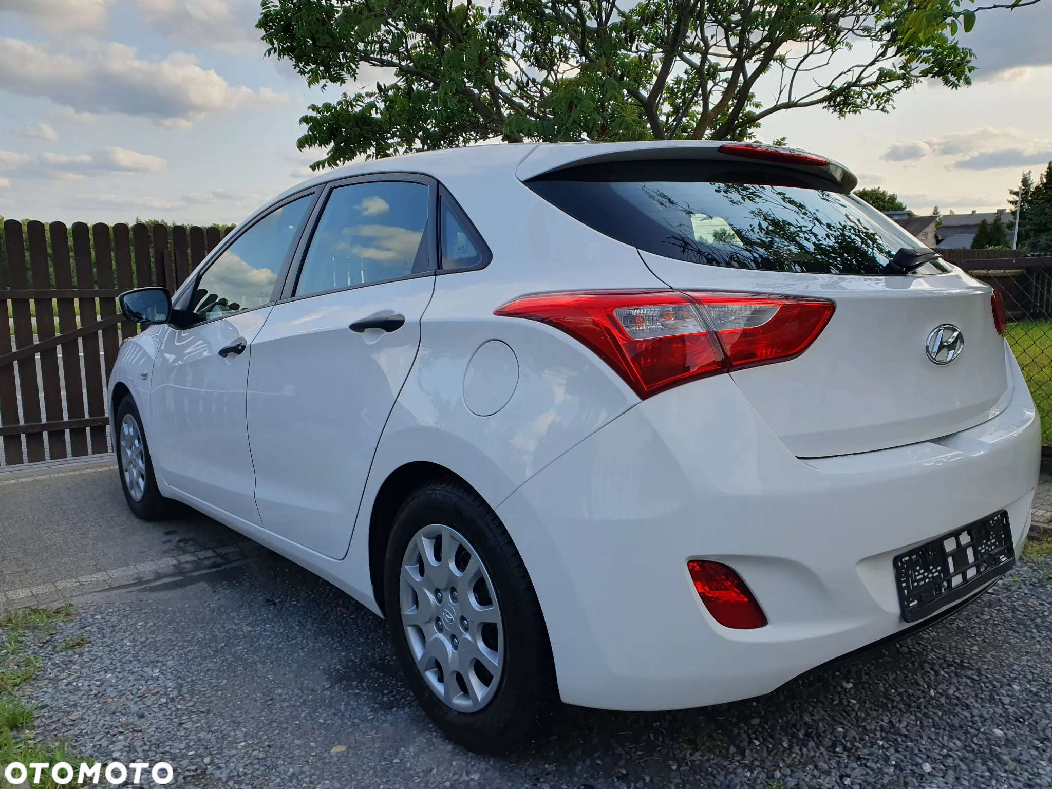 Hyundai i30 - 15