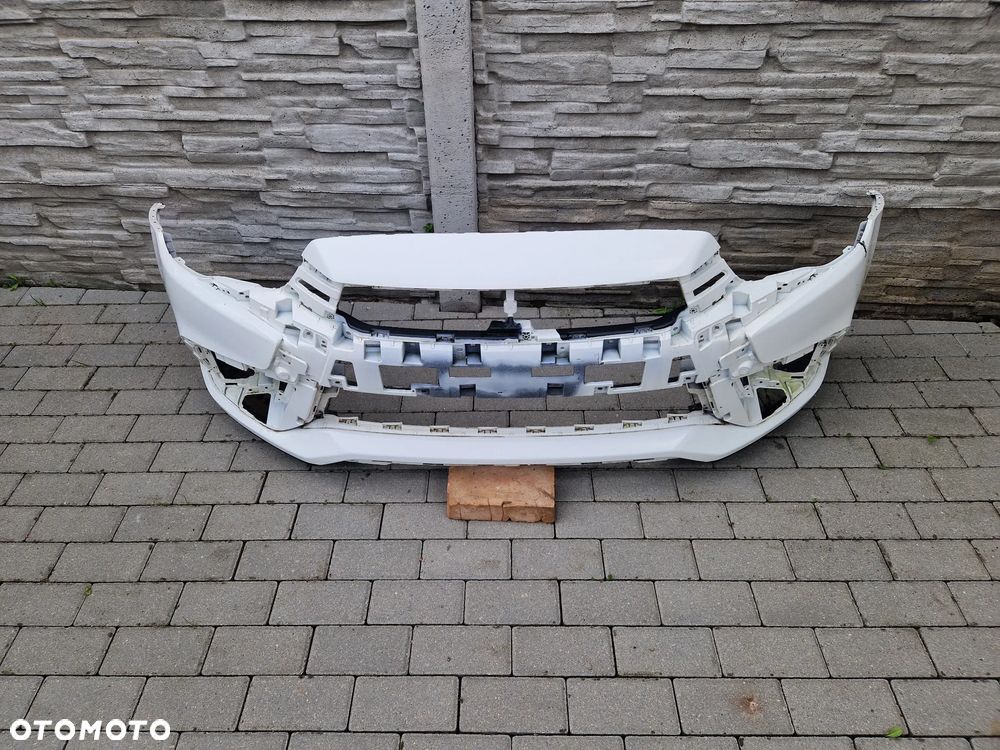 Zderzak Mitsubishi Asx lift 2016 - - 2