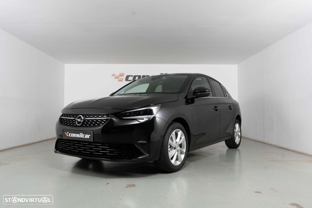 Opel Corsa 1.2 T Elegance - 9