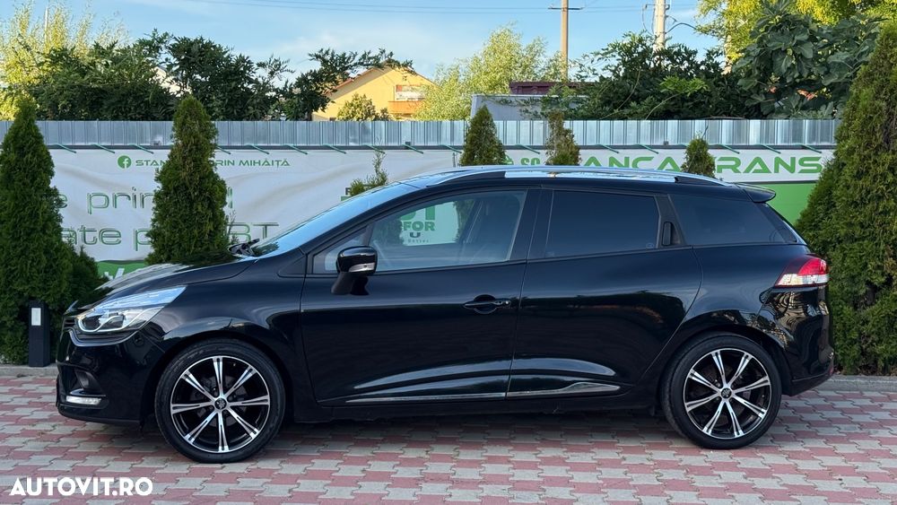 Renault Clio (Energy) dCi 90 Start & Stop INTENS - 14