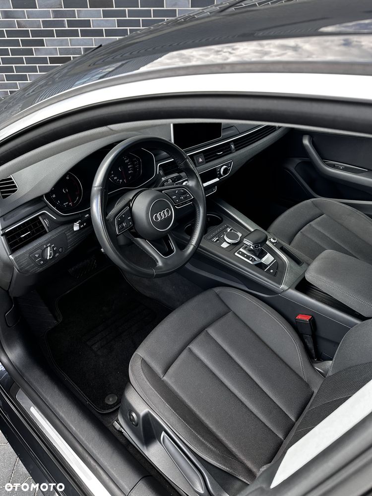 Audi A5 Sportback 2.0 TFSI S tronic - 19
