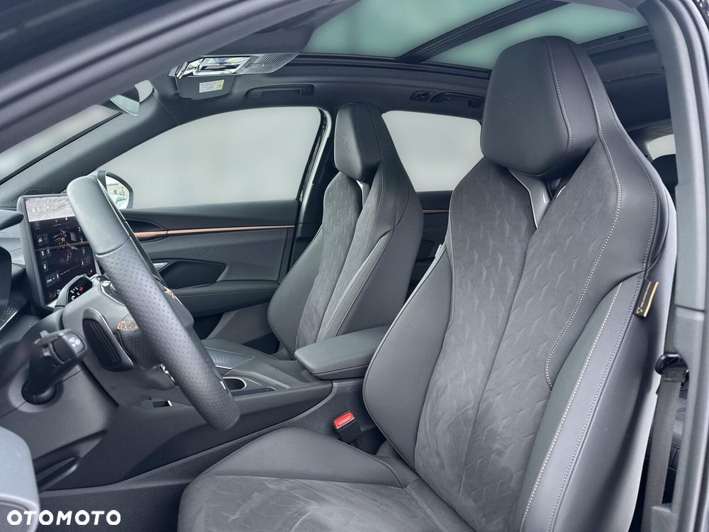 Cupra Terramar 2.0 TSI 4Drive VZ DSG - 14