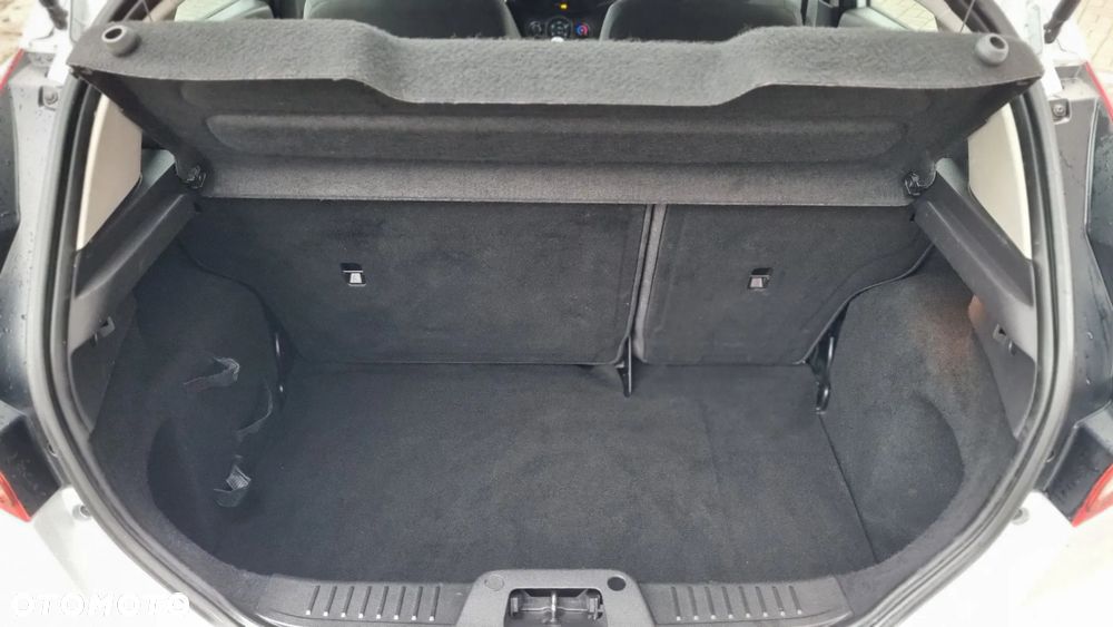 Ford Fiesta 1.25 Trend EU5 - 9