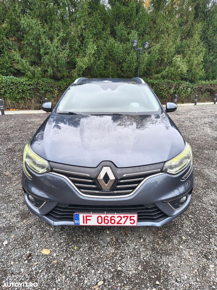 Renault Megane - 9