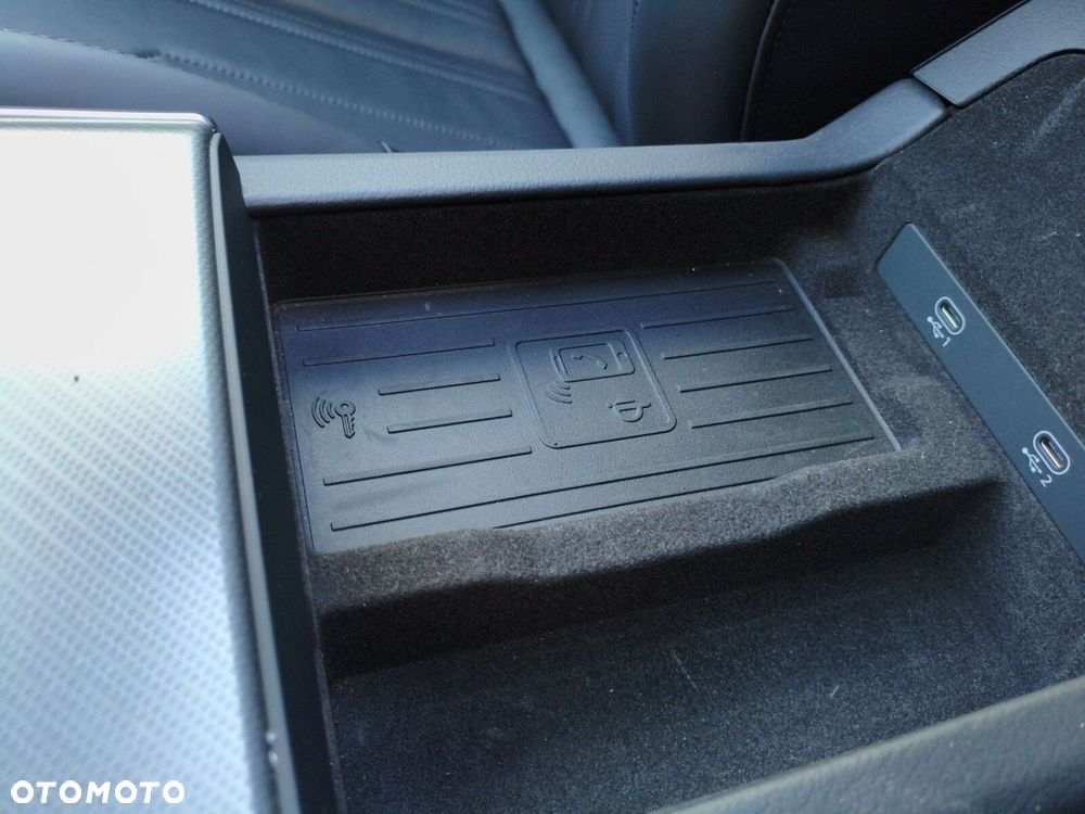 Audi A6 Avant 40 TDI mHEV Quattro Sport S tronic - 23