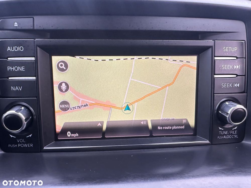 Mazda CX-5 SKYACTIV-D 150 Drive Exclusive-Line - 35