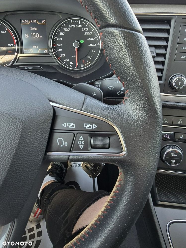 Seat Leon - 32