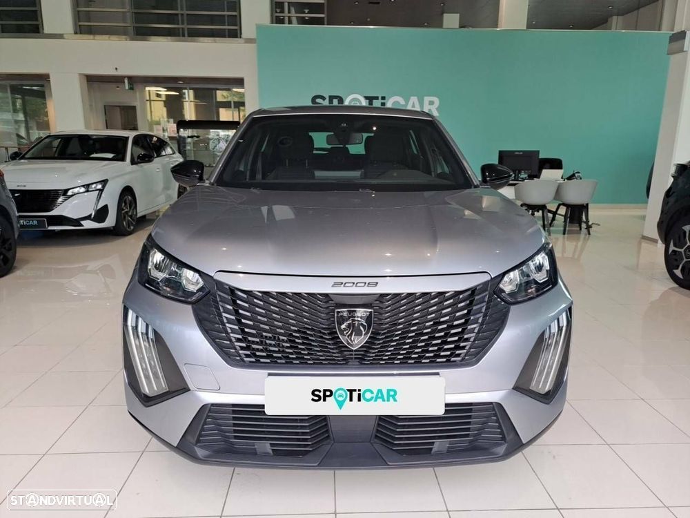 Peugeot 2008 1.2 PureTech Active - 2