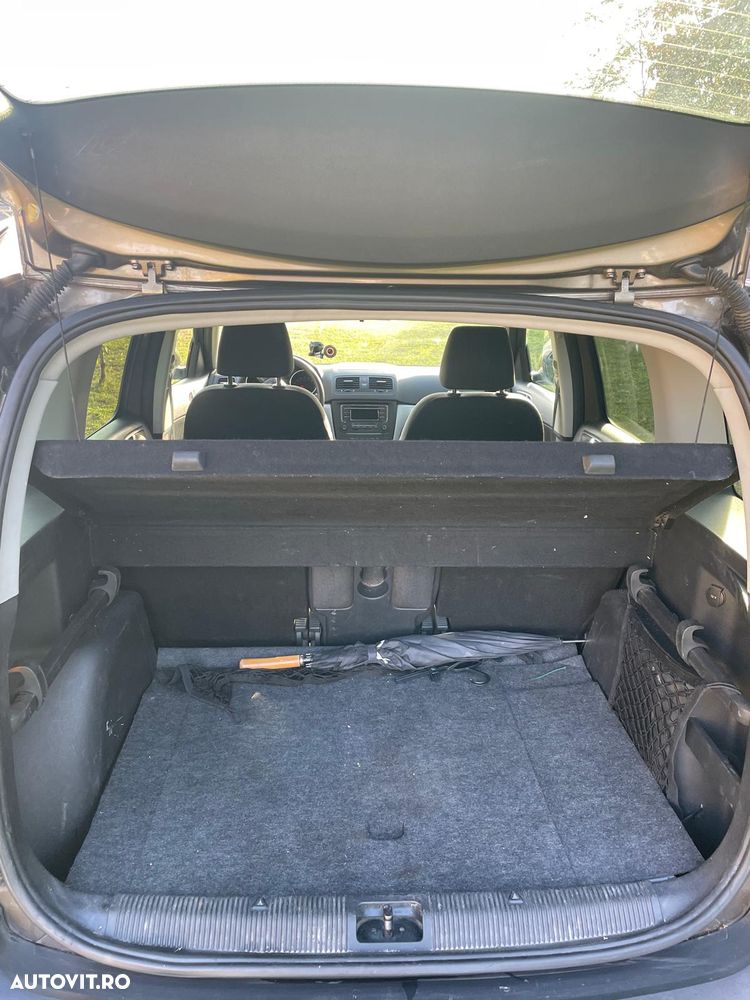 Skoda Yeti - 12