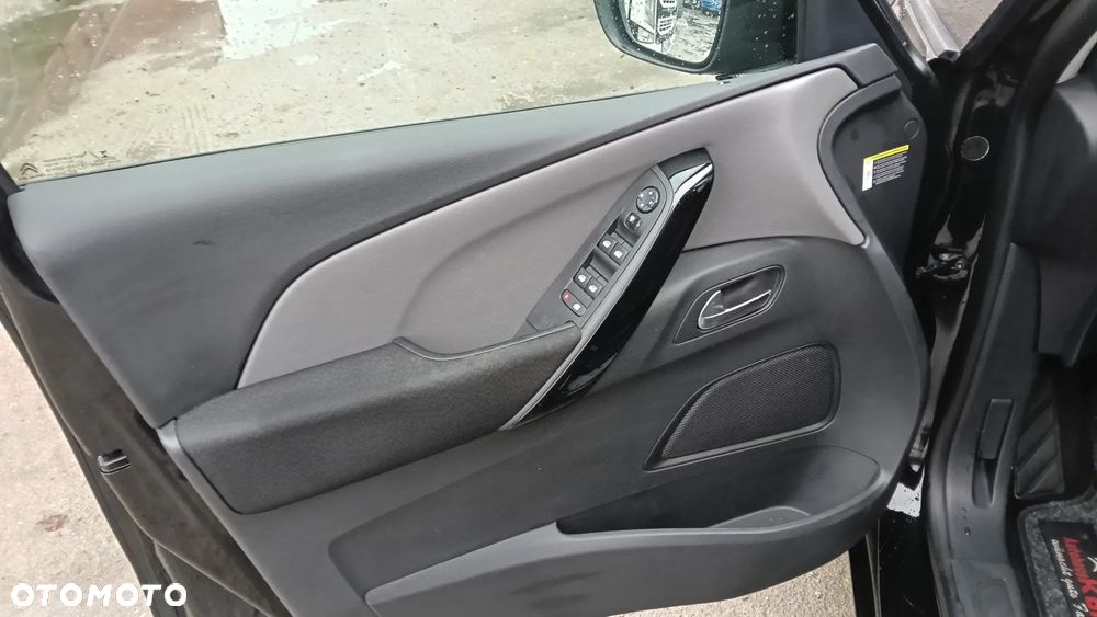 Citroën C4 SpaceTourer Grand PureTech 130 Stop&Start LIVE PLUS - 37